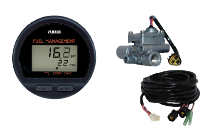 RIGGING COMPONENTS GAUGES MULTIFUNCTION GAUGE KITS